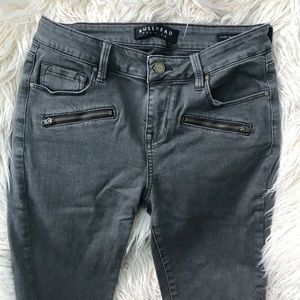 Bullhead Denim Co Jeans